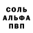 МЕТАДОН белоснежный Vitalii Fisher